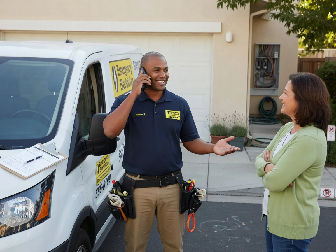 Emergency Electrician Fort Collins, CO FAQs